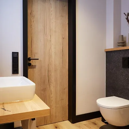 Binnendiek Haus 4 1 * Büsum