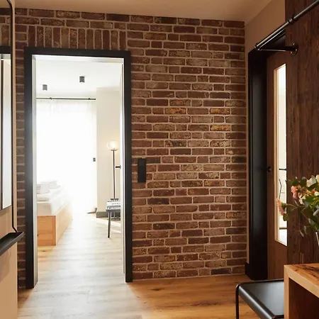 Binnendiek Haus 4 1 * Büsum